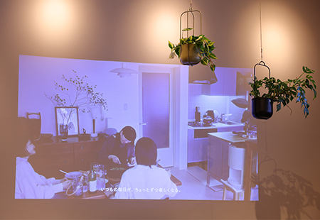 「every frecious mini」がある風景 1