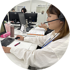 お客様サポートセンターに問い合わせてみた！ 