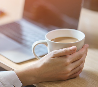 長くお付き合いするために