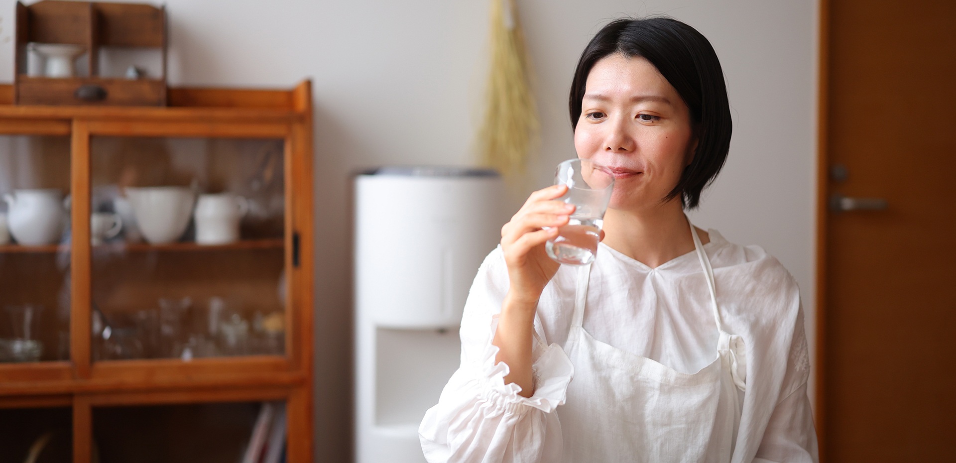 榎本美沙さん 写真