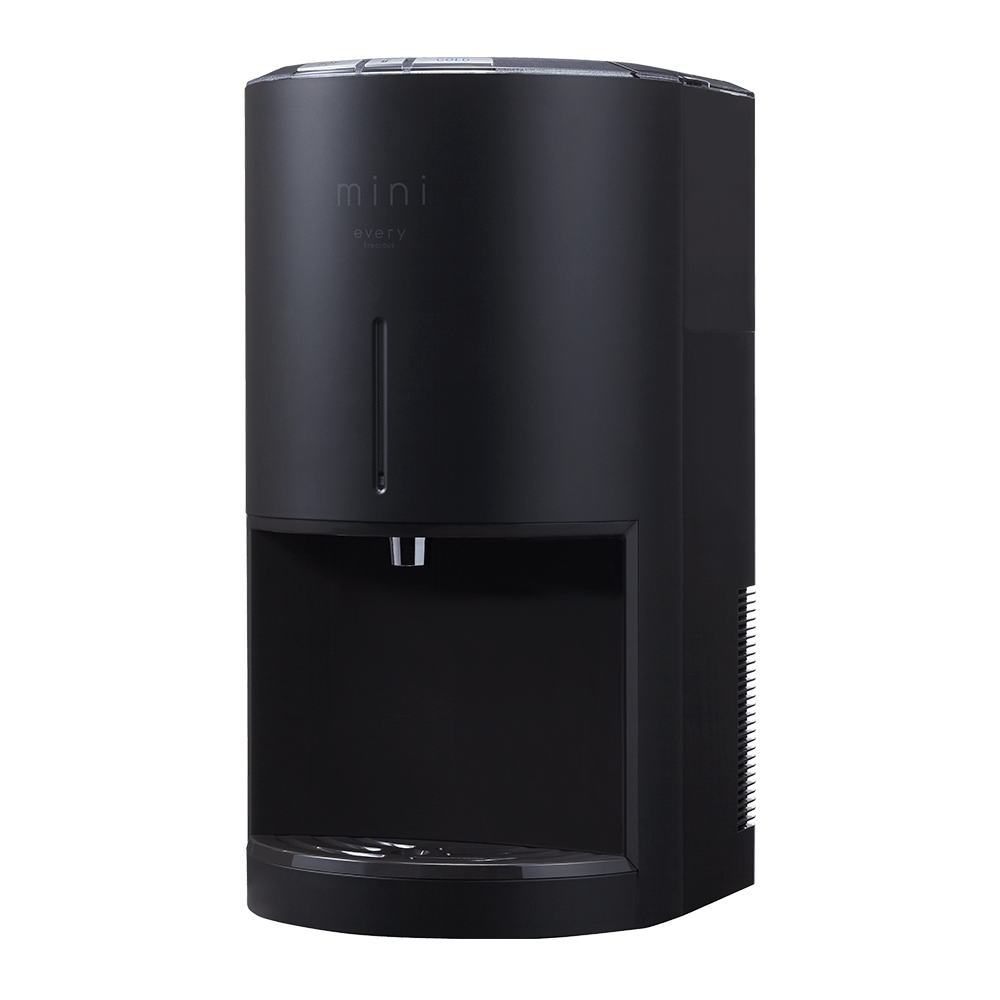 エブリィフレシャス・ミニ マットブラック斜面