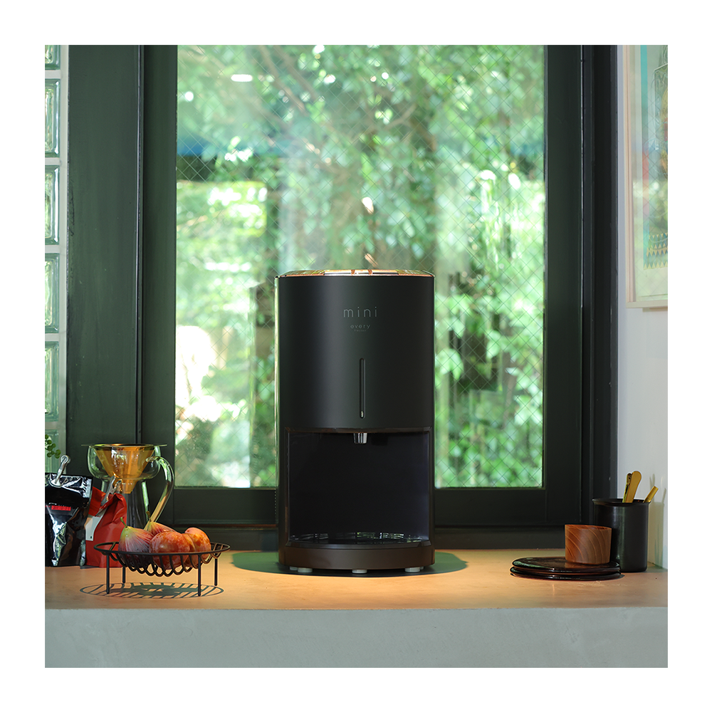 エブリィフレシャス・ミニ 設置画像