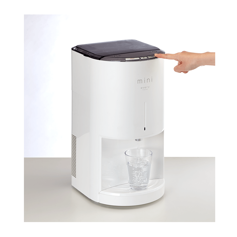 エブリィフレシャス・ミニ 設置画像