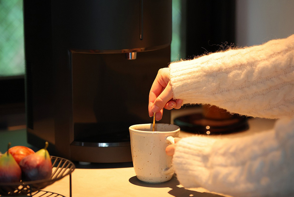 miniの使用例写真