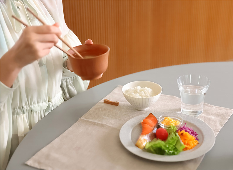 miniの使用例写真