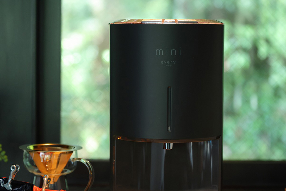 miniの使用例写真