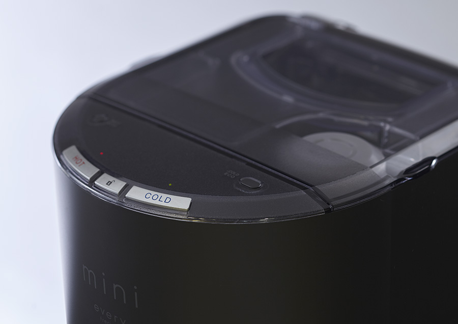 使いやすさをデザイン