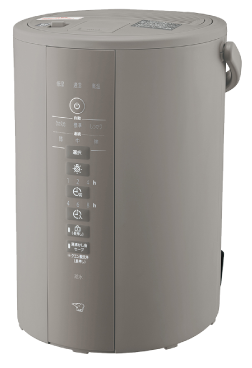 象印 スチーム式加湿器