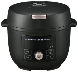 TIGER COOKPOT  電気圧力鍋 COK-B220