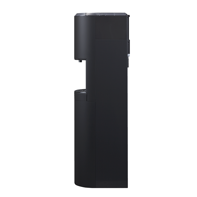 エブリィフレシャス・トール マットブラック側面