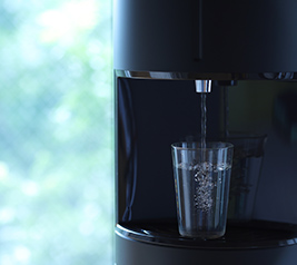 tall コンセプト画像