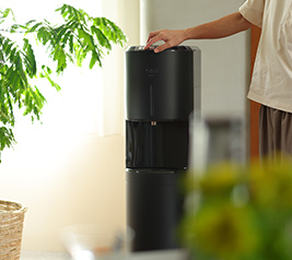 tall コンセプト画像