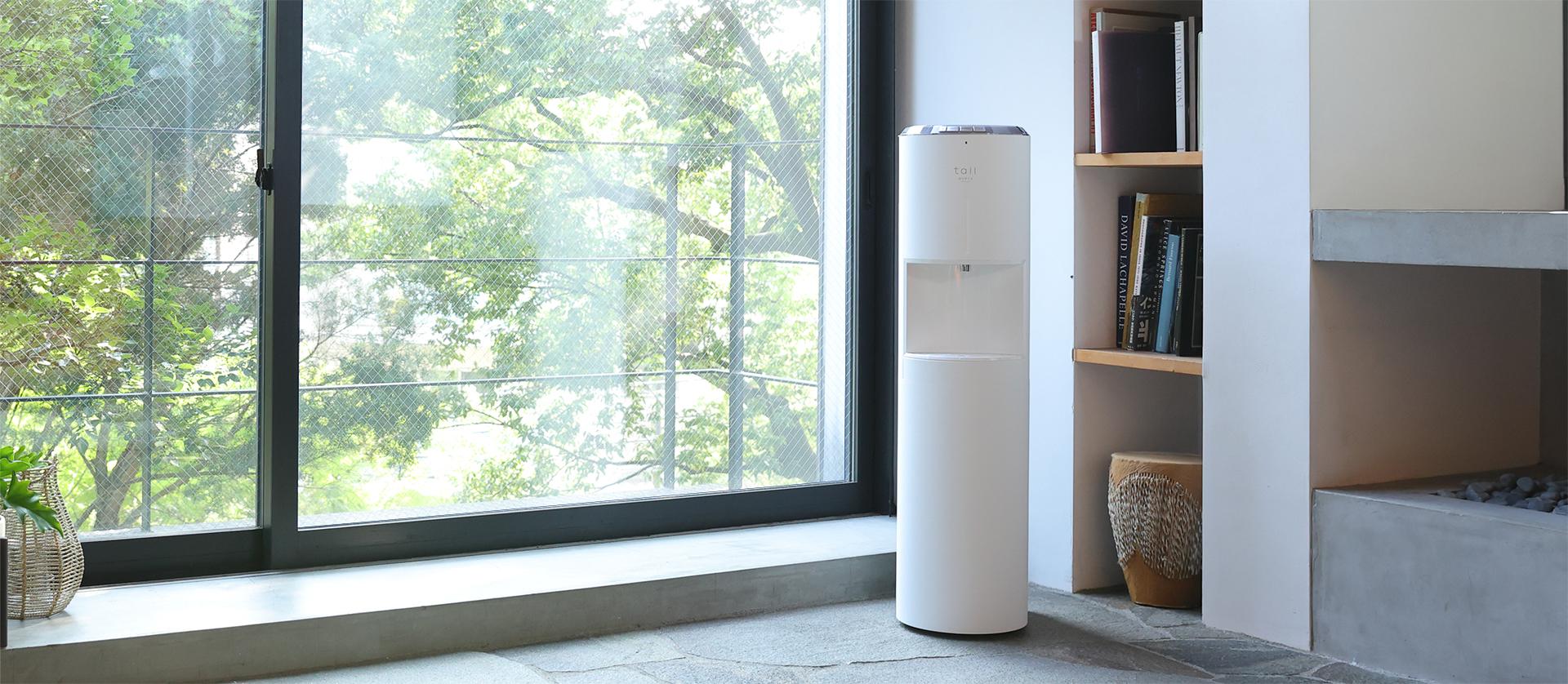 tall メインビジュアル