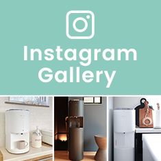 instagram gallery