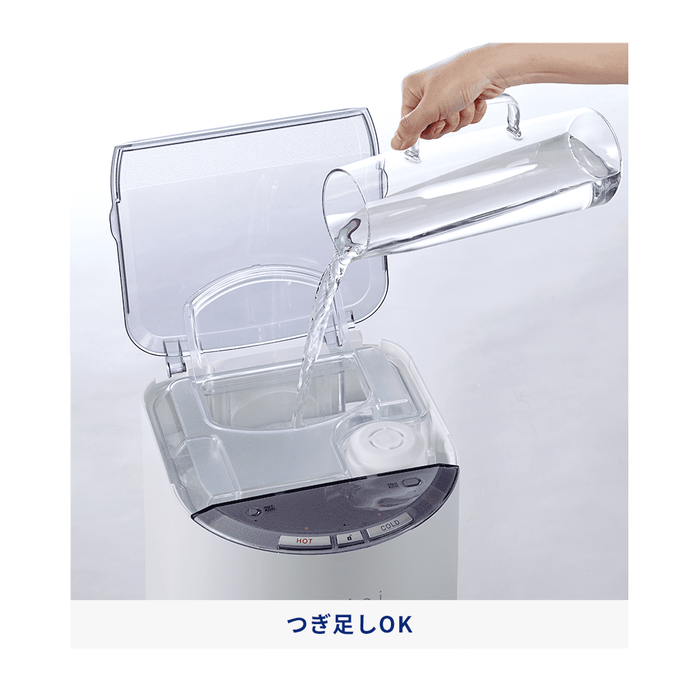 エブリィフレシャス交換用カートリッジ - 食器