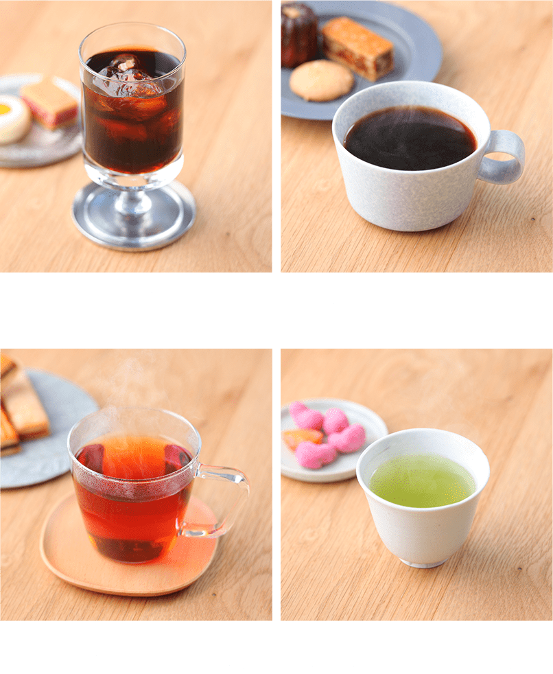 浄水】コーヒー機能付きウォーターサーバーevery frecious tall+cafe