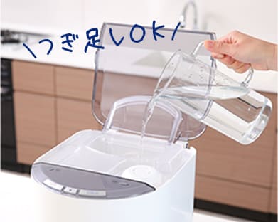 浄水】ウォーターサーバーならエブリィフレシャス｜水道水をおいしく！ ＜公式＞