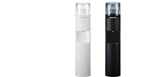 新品未開封　every frecious lite ウォーターサーバー 機能を絞ってよりシンプルに！浄水型ウォーターサーバー「every