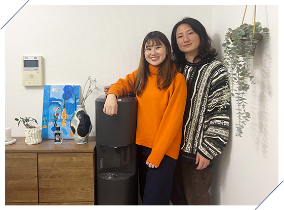 エブリィフレシャスお客様の声・評判｜浄水型ウォーターサーバー