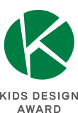 KIDS DESIGN AWARD